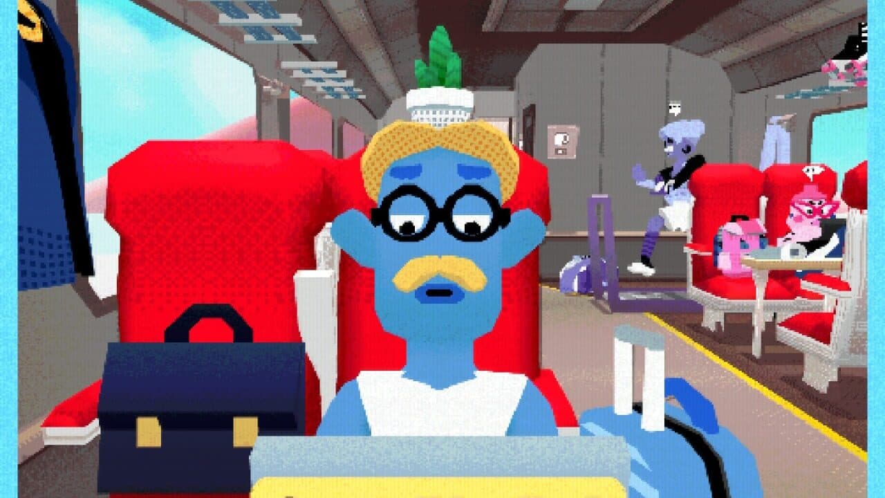 Trip thumbnail 2