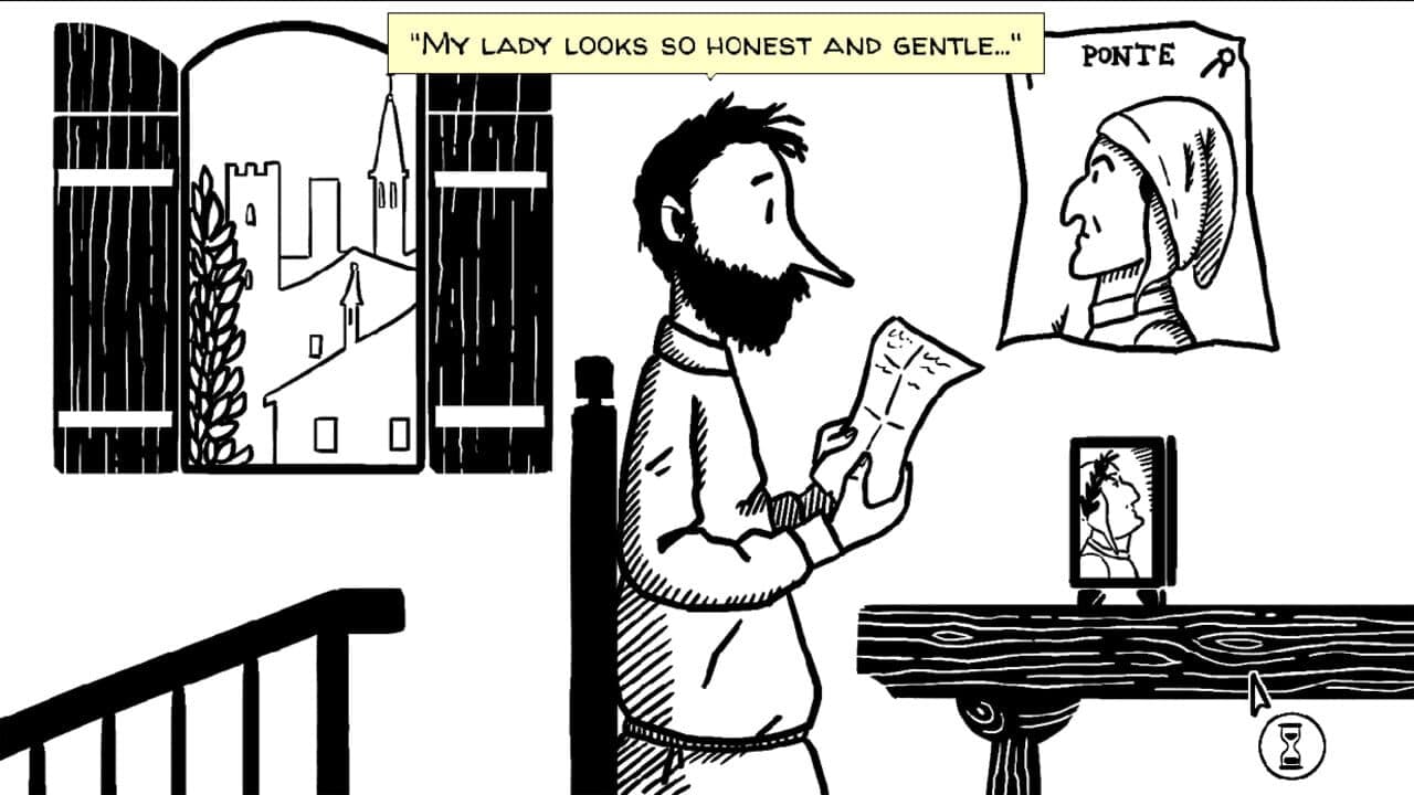 Bartolomeo, Misled by Circumstances, Learns that Appearances can be Deceptive thumbnail 3