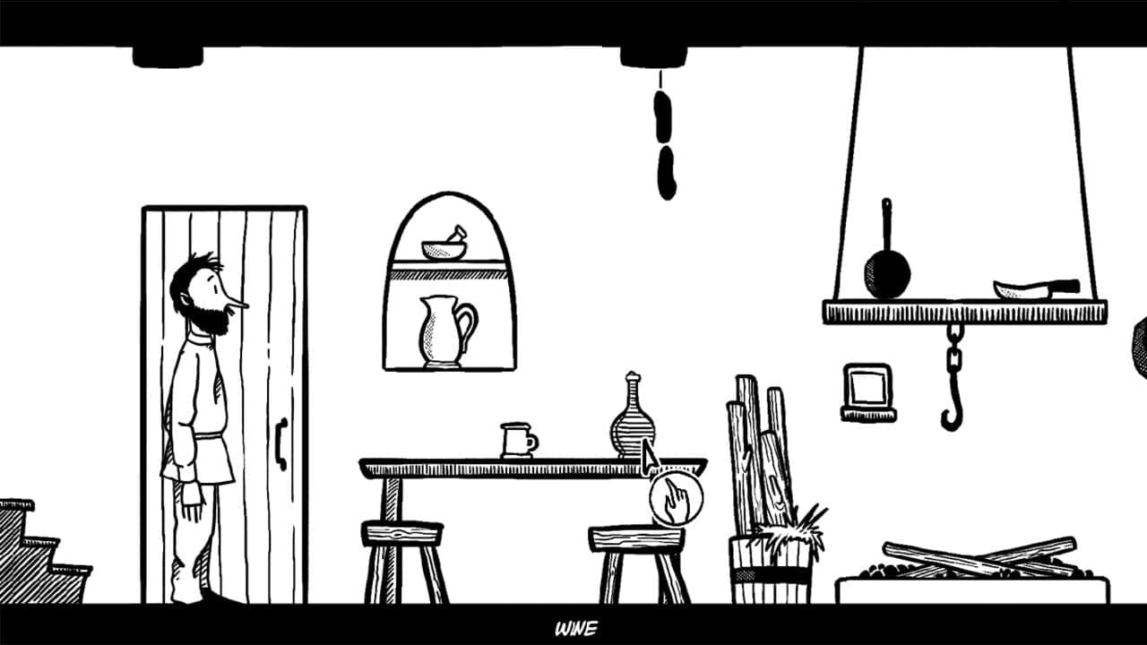 Bartolomeo, Misled by Circumstances, Learns that Appearances can be Deceptive thumbnail 4
