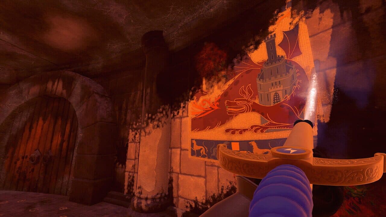 PowerWash Simulator: Shrek Special Pack thumbnail 4