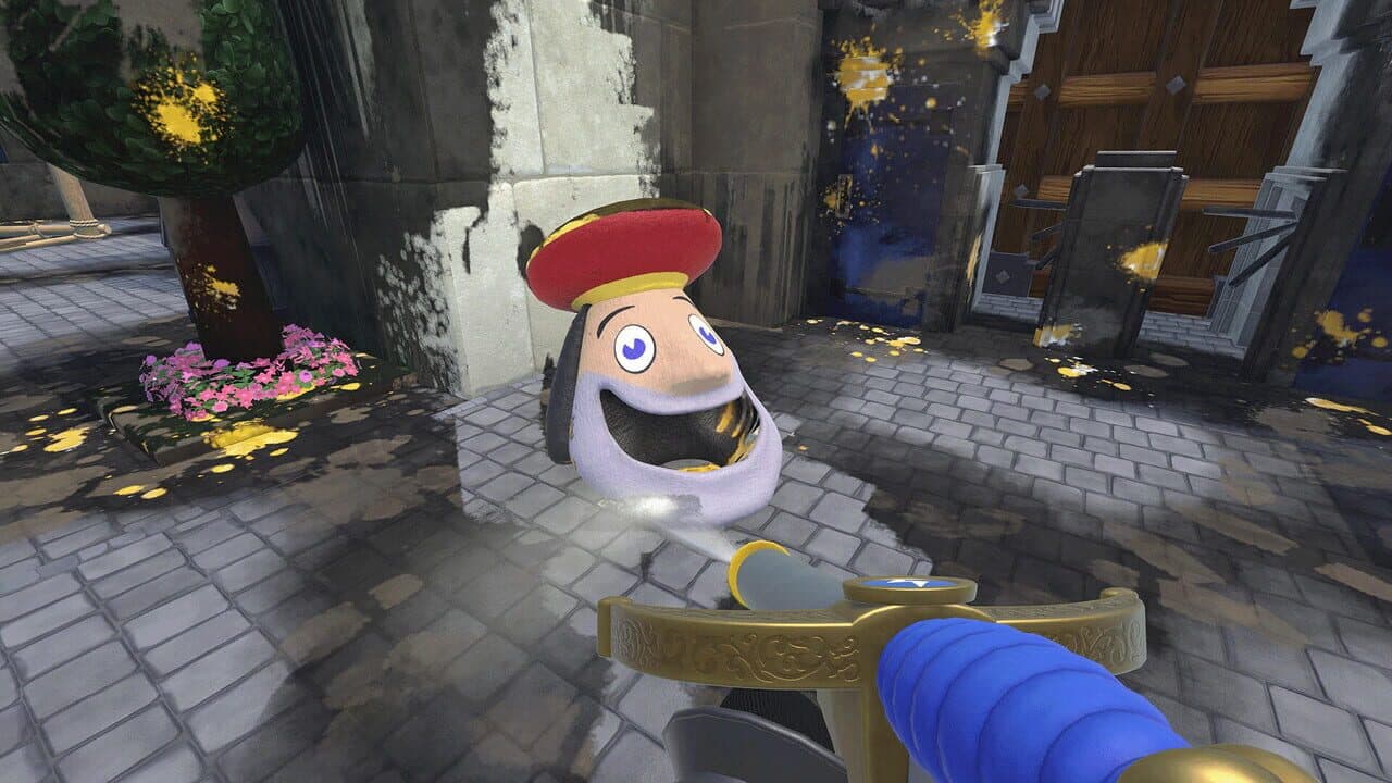 PowerWash Simulator: Shrek Special Pack thumbnail 5