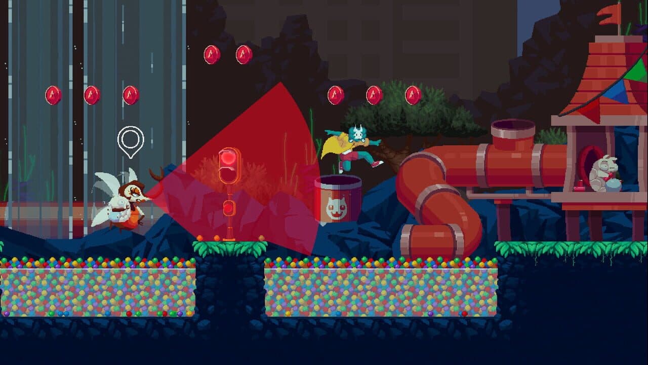 Peppered: An Existential Platformer thumbnail 6