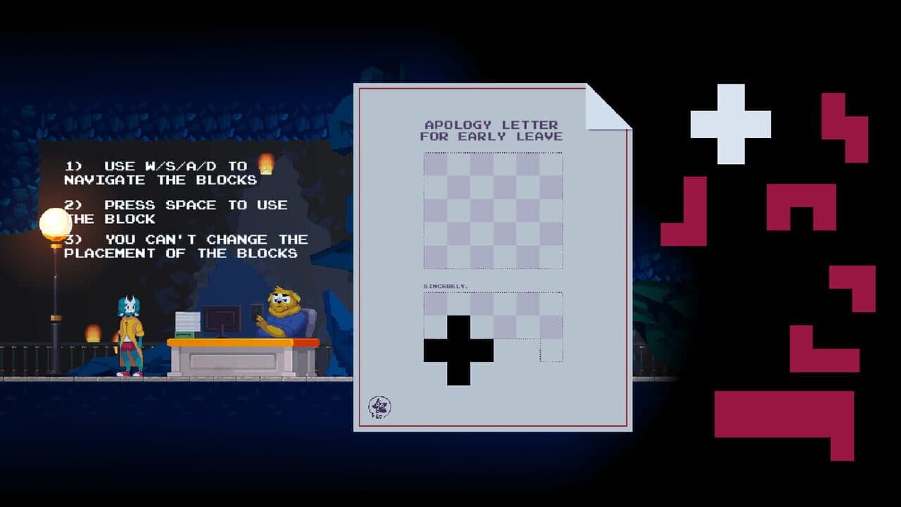 Peppered: An Existential Platformer thumbnail 10