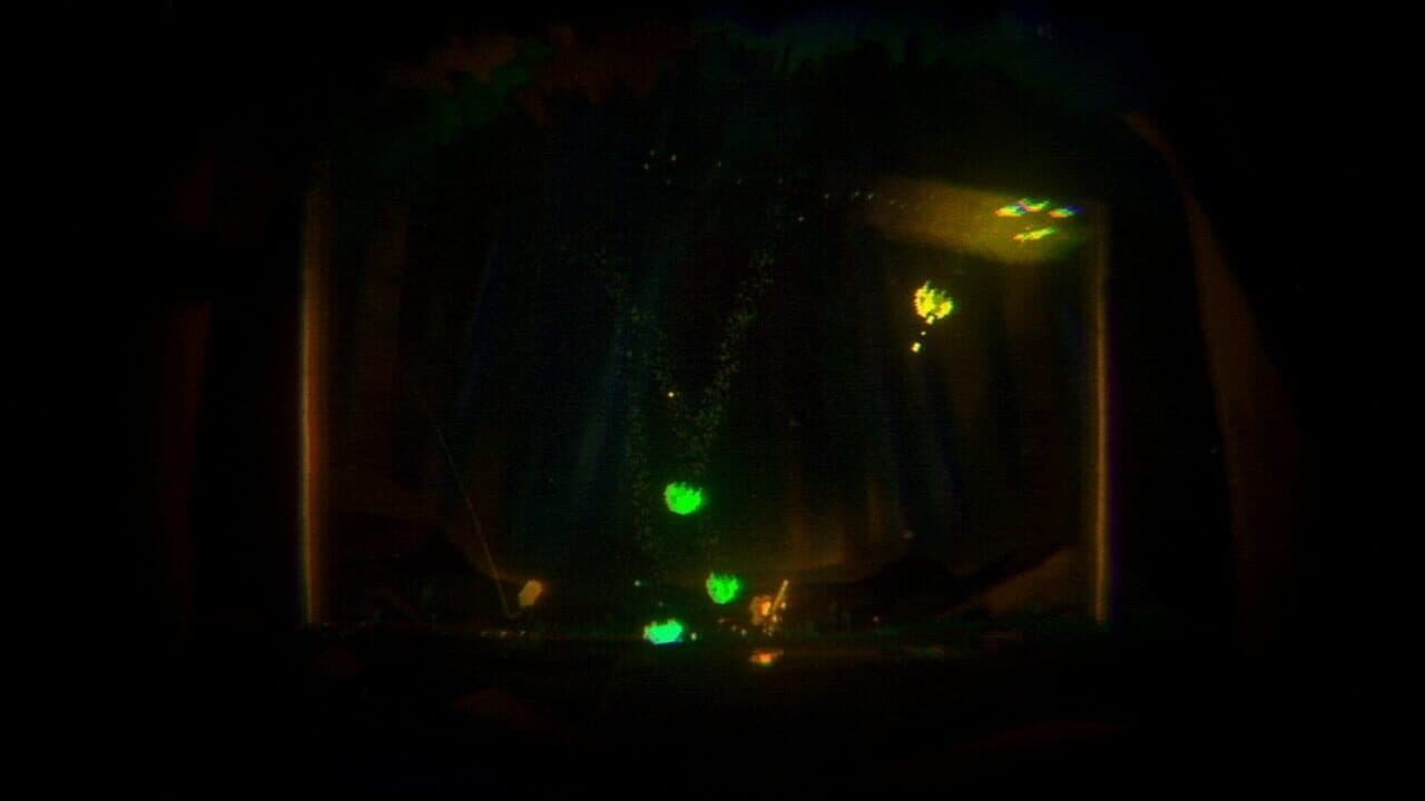 Omut screenshot 1