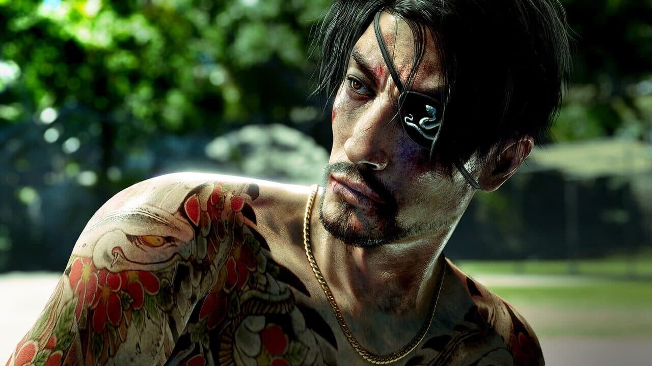 Like a Dragon: Pirate Yakuza in Hawaii thumbnail 5