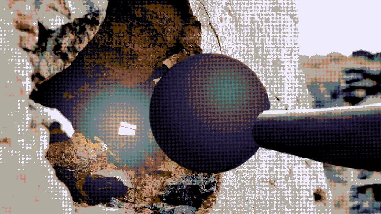 Saudade screenshot 1