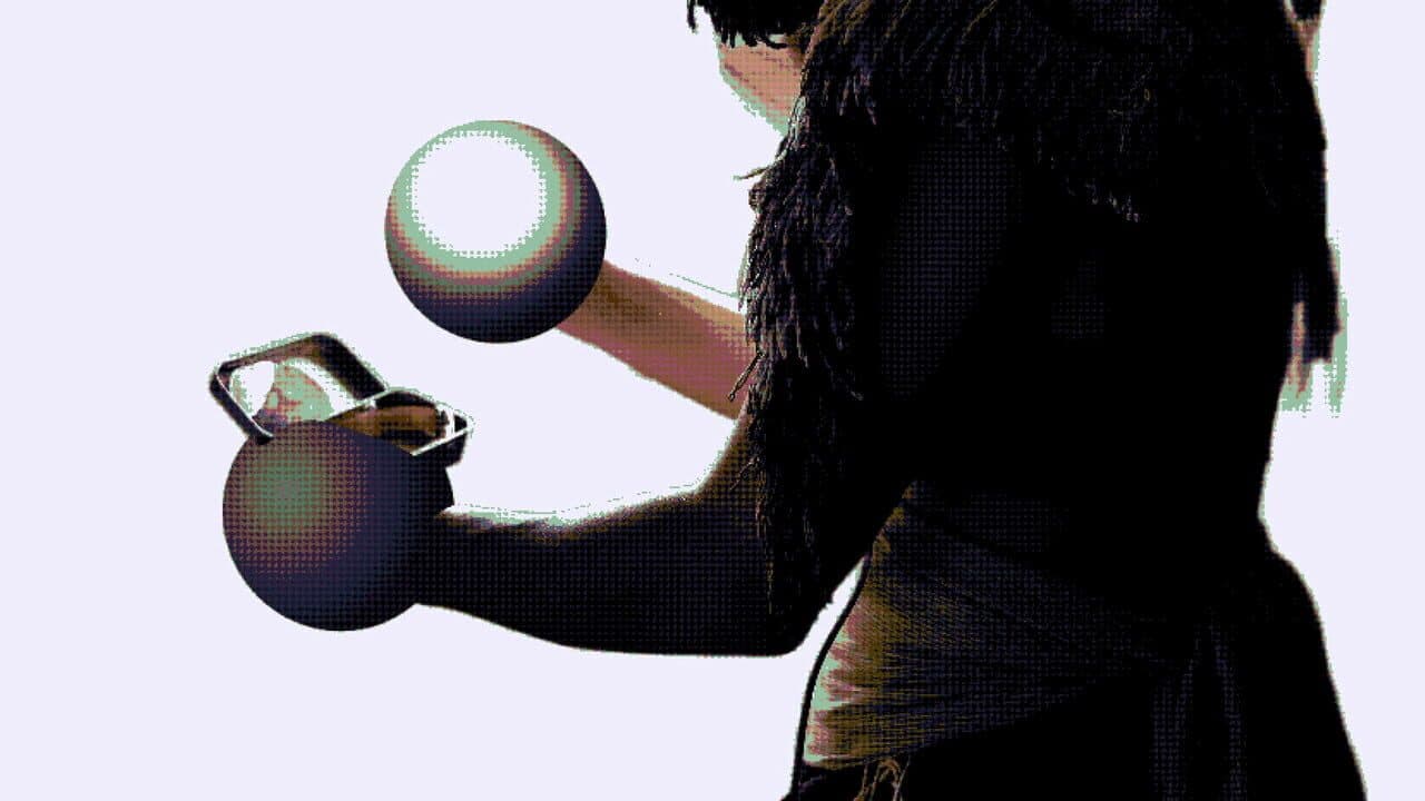 Saudade thumbnail 5