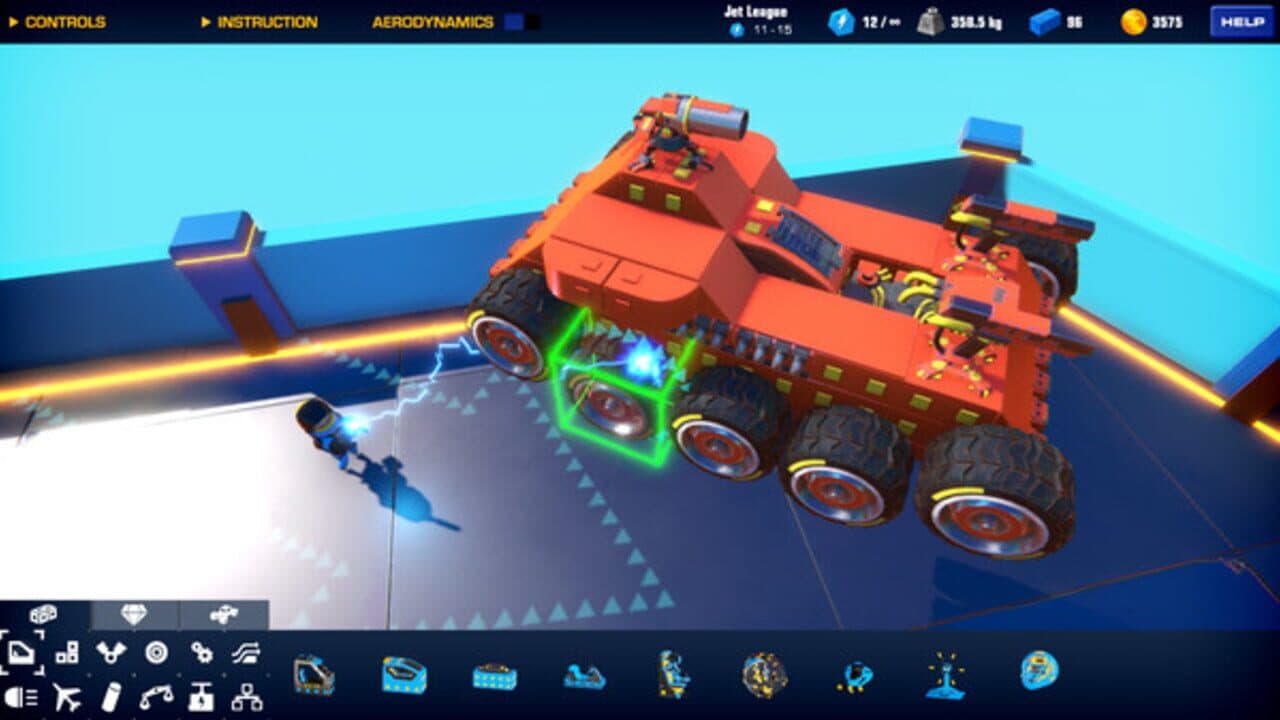 Trailmakers thumbnail 6