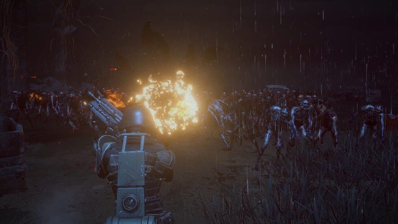 Dark Light: Survivor thumbnail 3