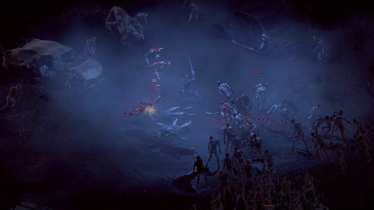 Dark Light: Survivor thumbnail 4