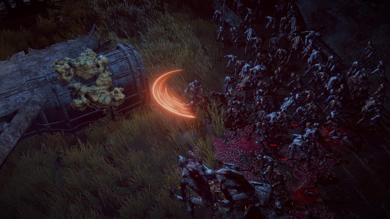 Dark Light: Survivor thumbnail 2