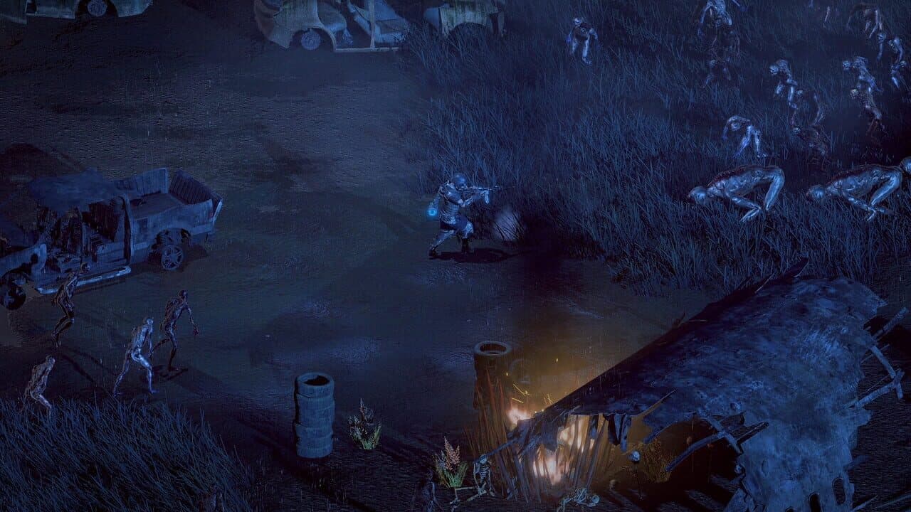 Dark Light: Survivor thumbnail 6