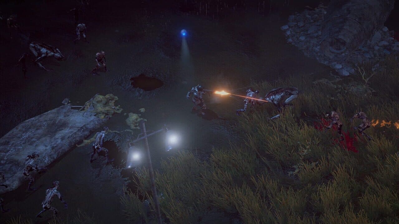 Dark Light: Survivor thumbnail 8