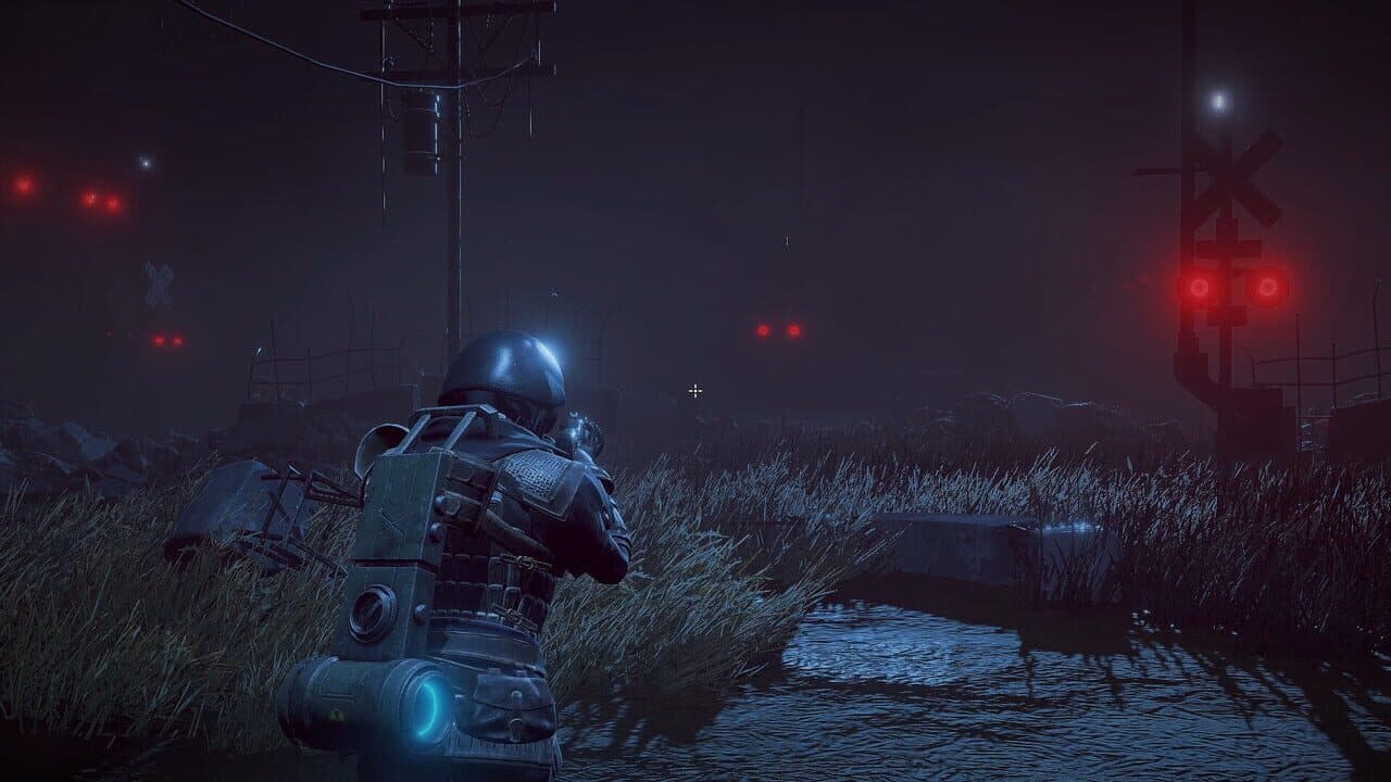Dark Light: Survivor thumbnail 9