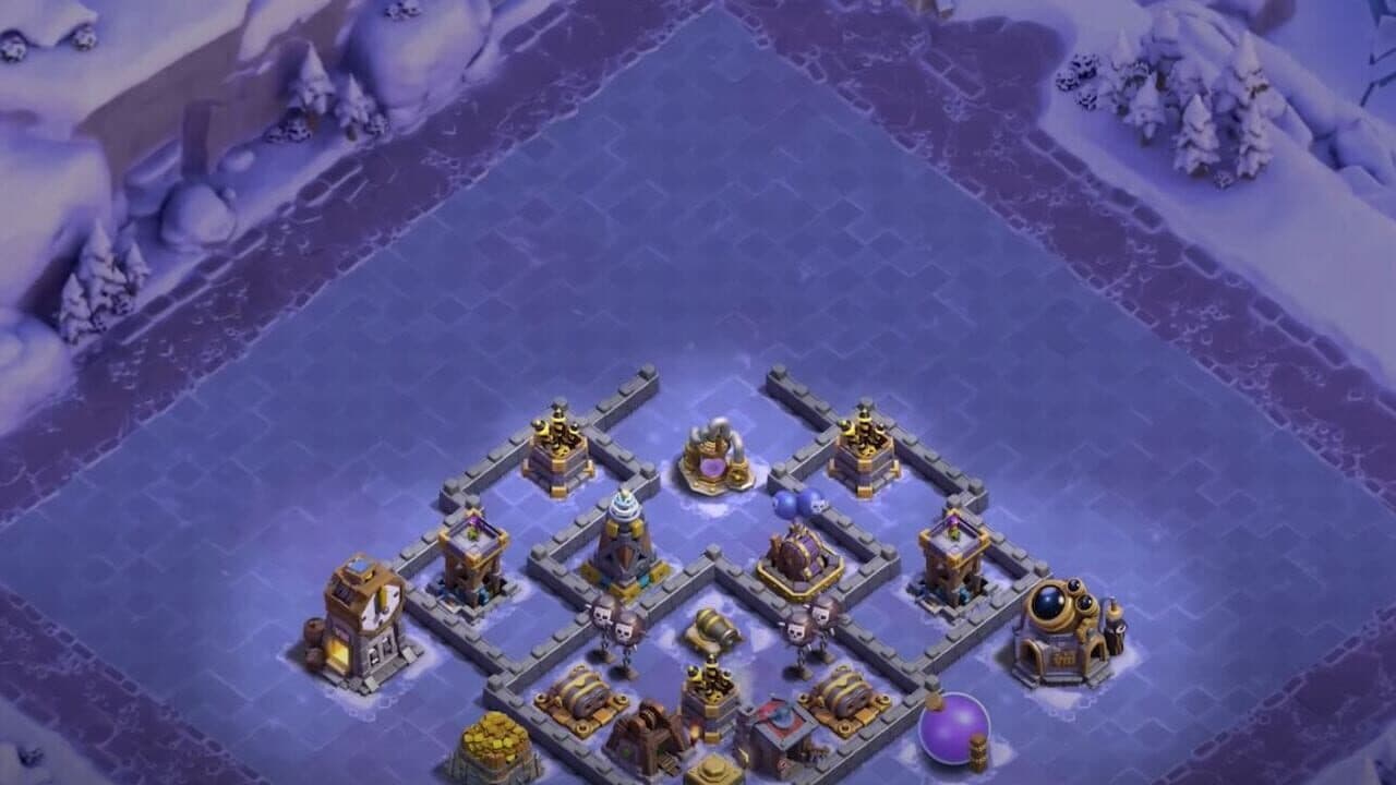 Clash of Clans: The North Season thumbnail 2