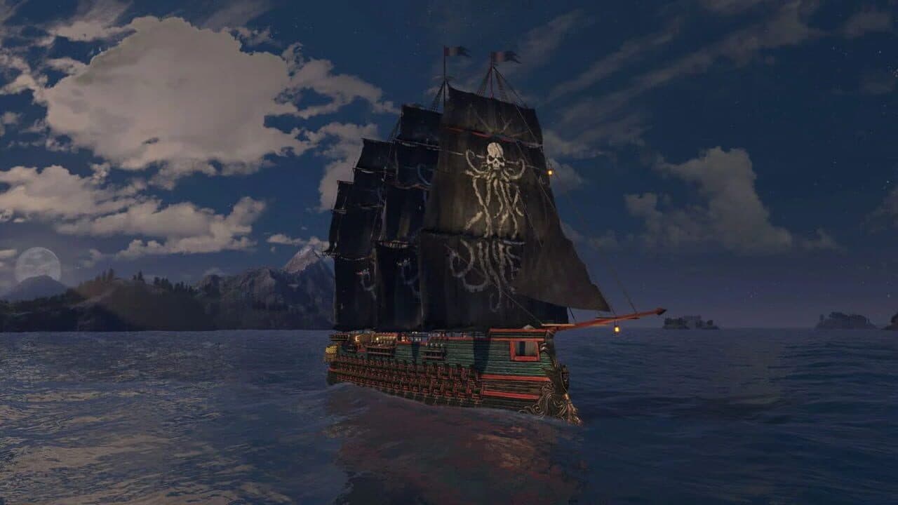 Anno 1800: Pirate Cove Pack thumbnail 4