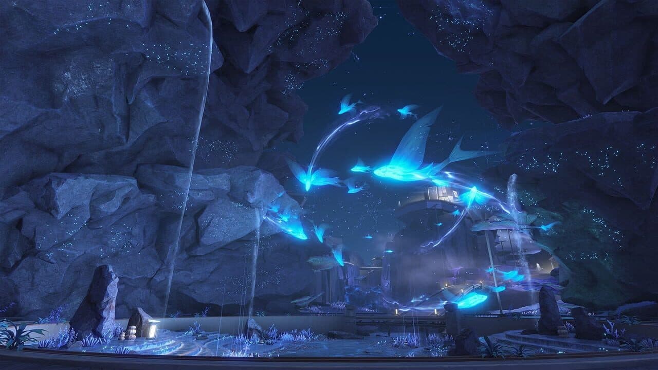 Wuthering Waves: To the Shore's End thumbnail 2