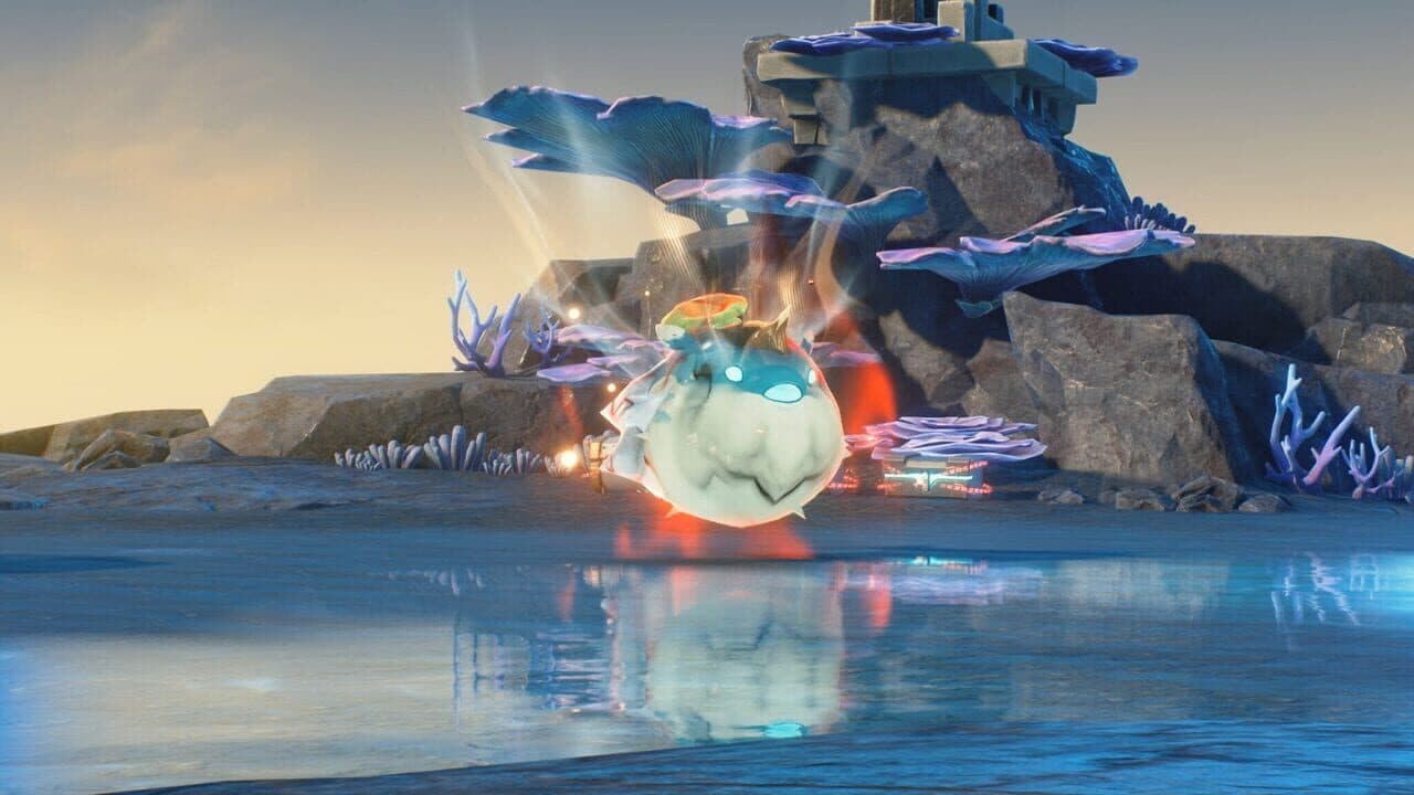 Wuthering Waves: To the Shore's End thumbnail 5