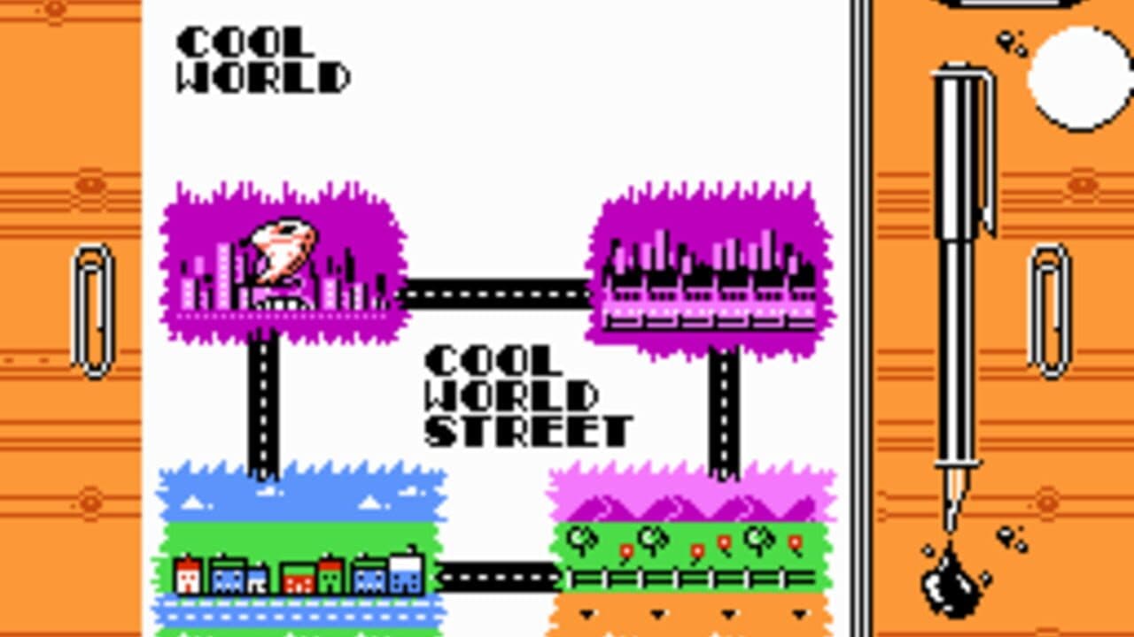 Cool World thumbnail 2