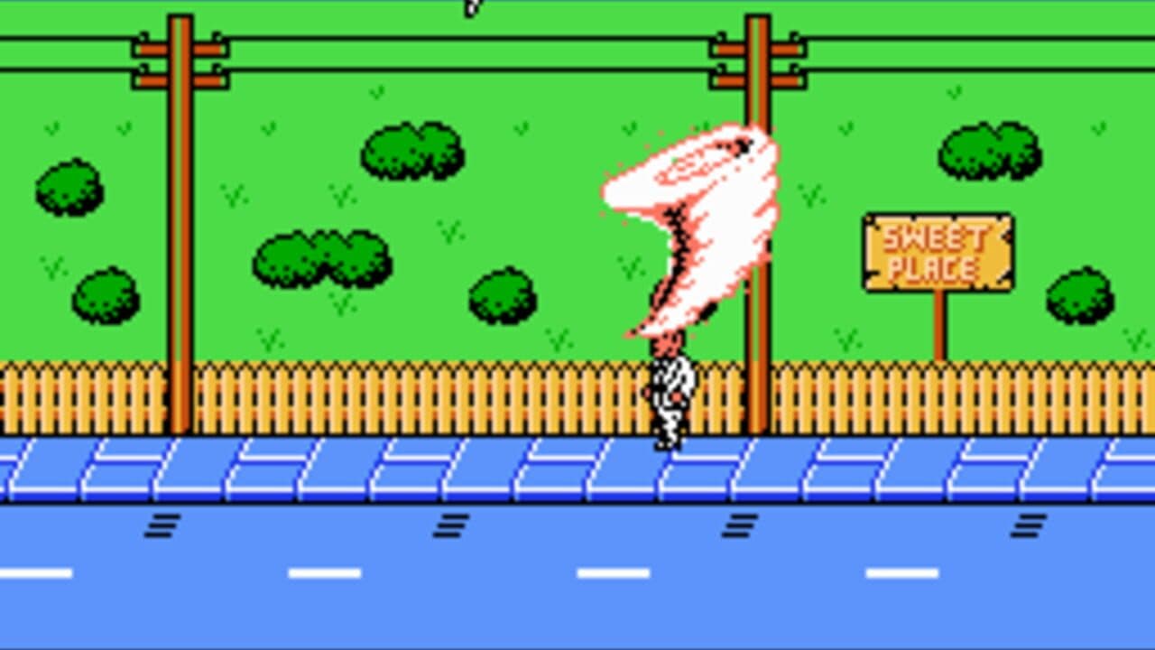 Cool World thumbnail 5