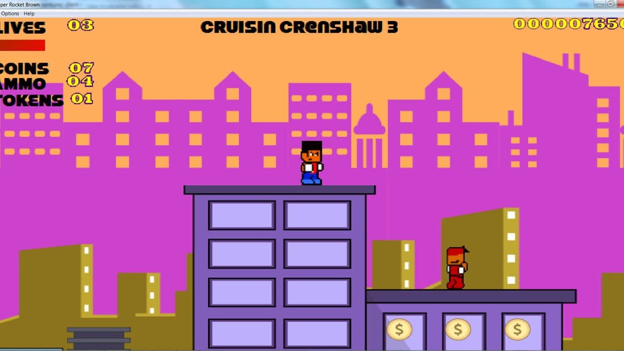 Rocket Brown 2 thumbnail 3