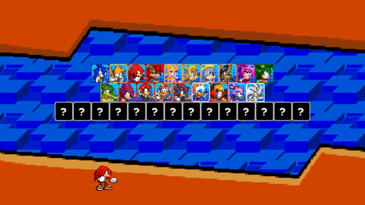 Sonic Adventure: Revolution thumbnail 2