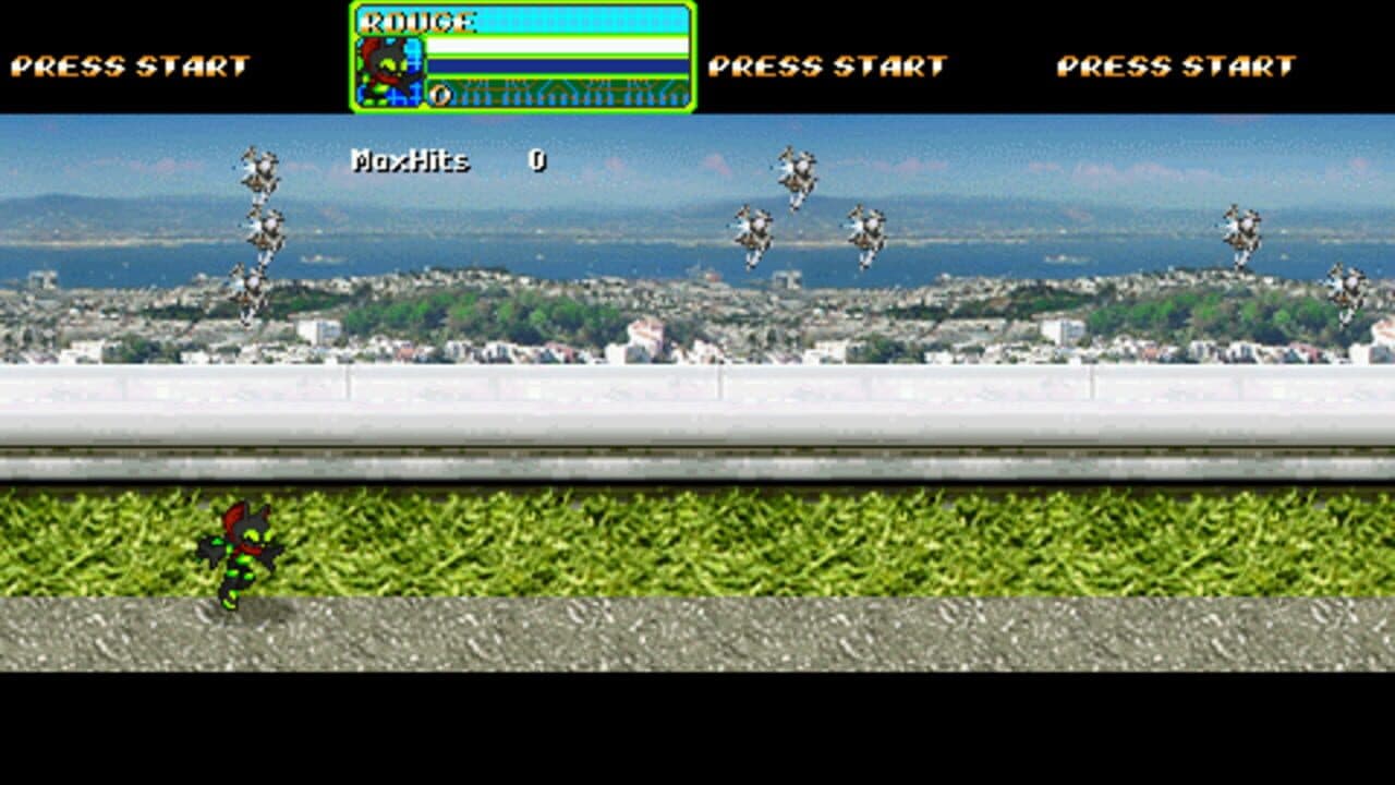 Sonic Adventure: Revolution thumbnail 6