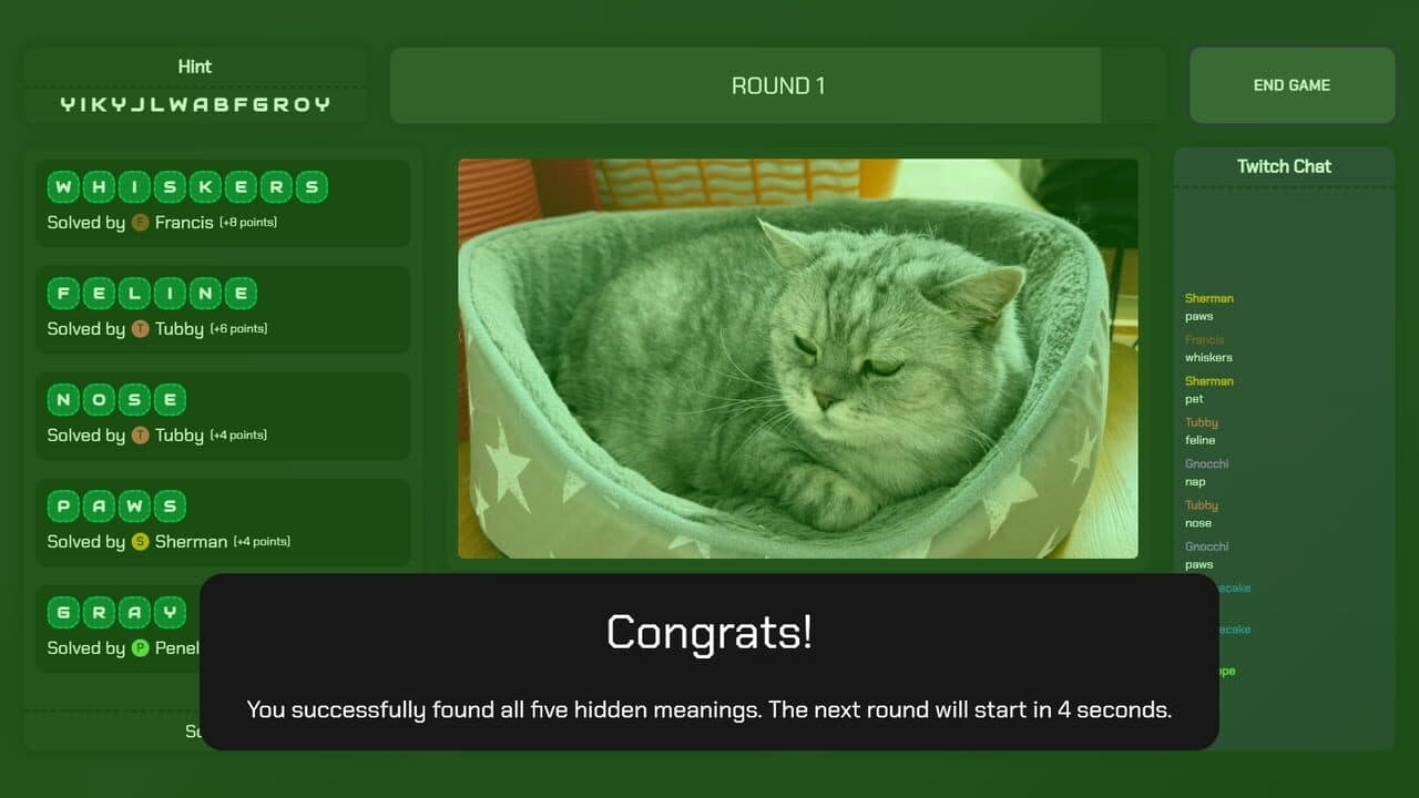 Meanings: Hidden in Plain Sight thumbnail 3