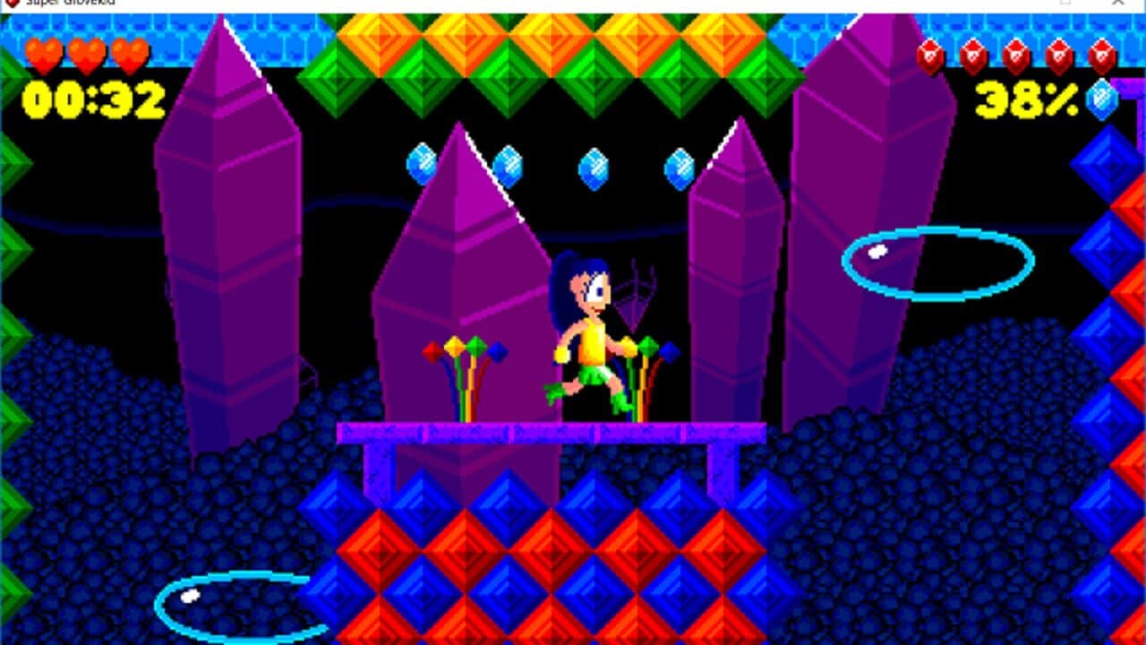 Super Glovekid thumbnail 3