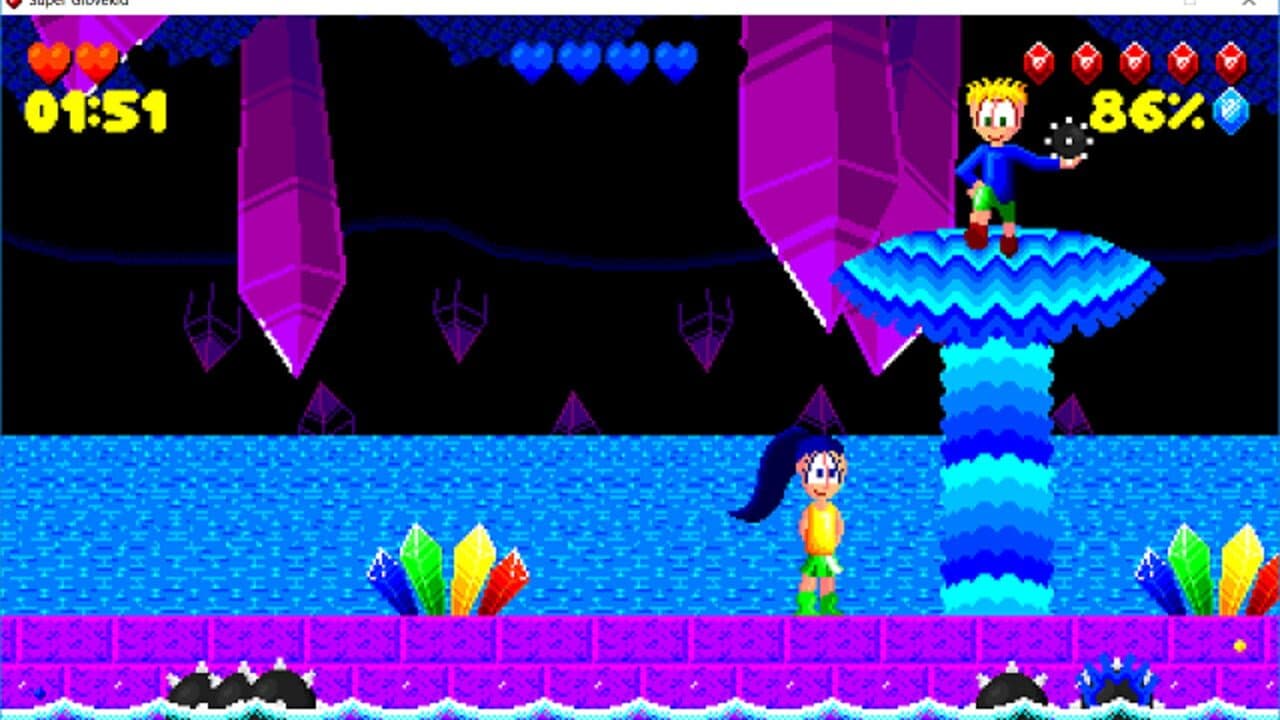 Super Glovekid thumbnail 4