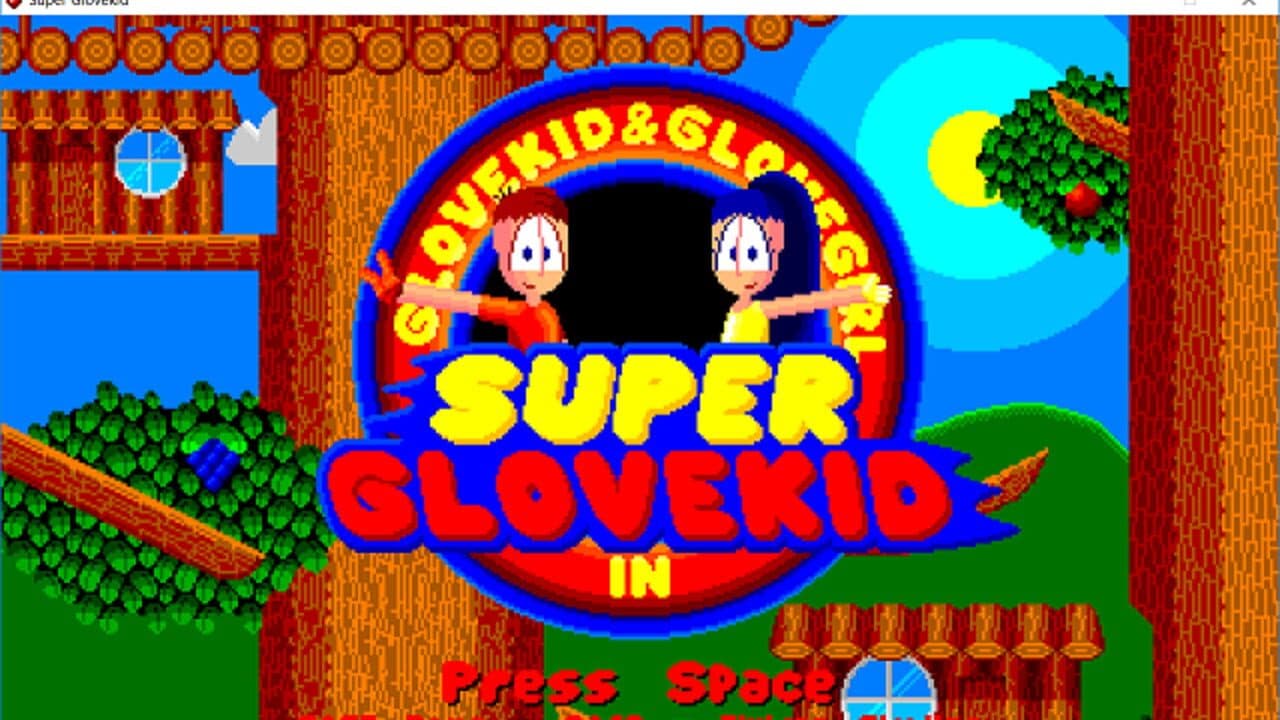 Super Glovekid thumbnail 5