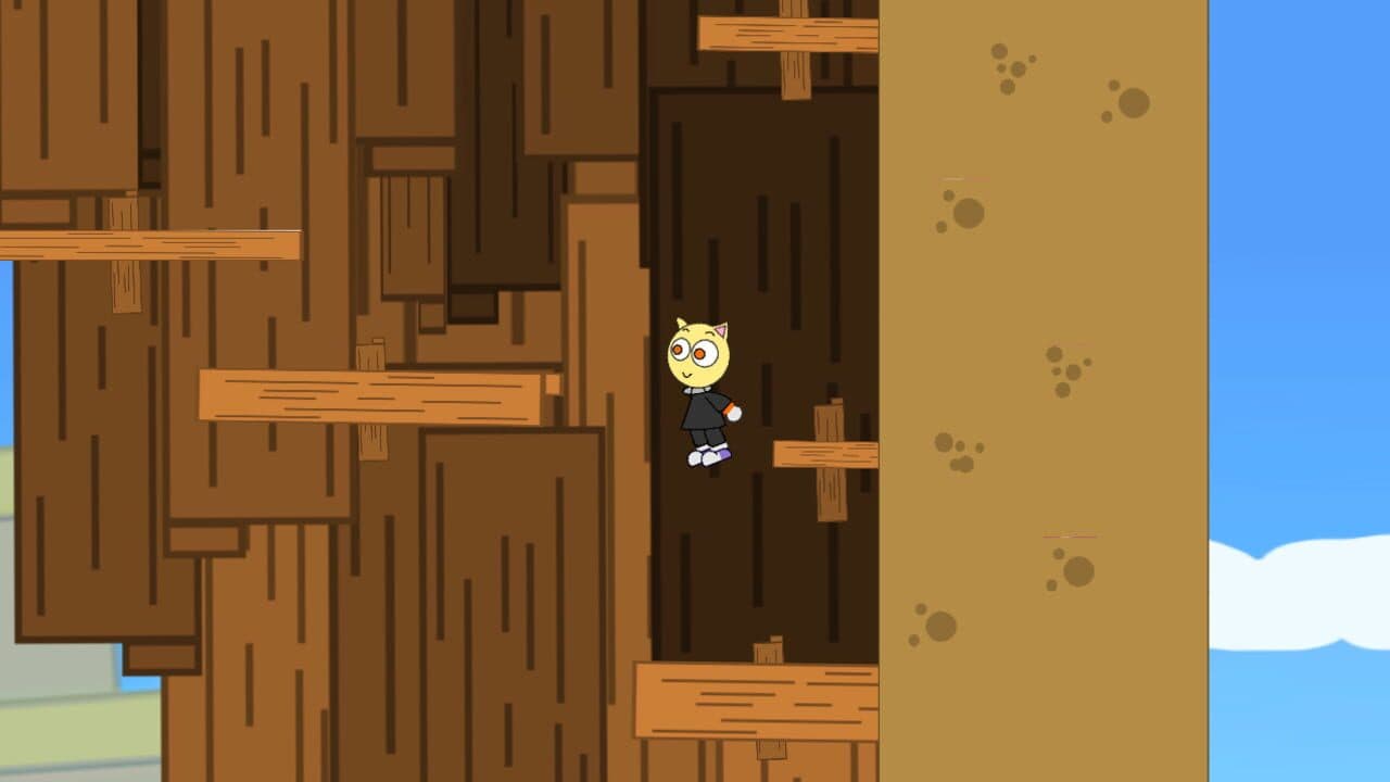 JohnGagz screenshot 1