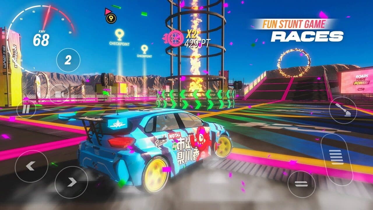 Rally Horizon thumbnail 3