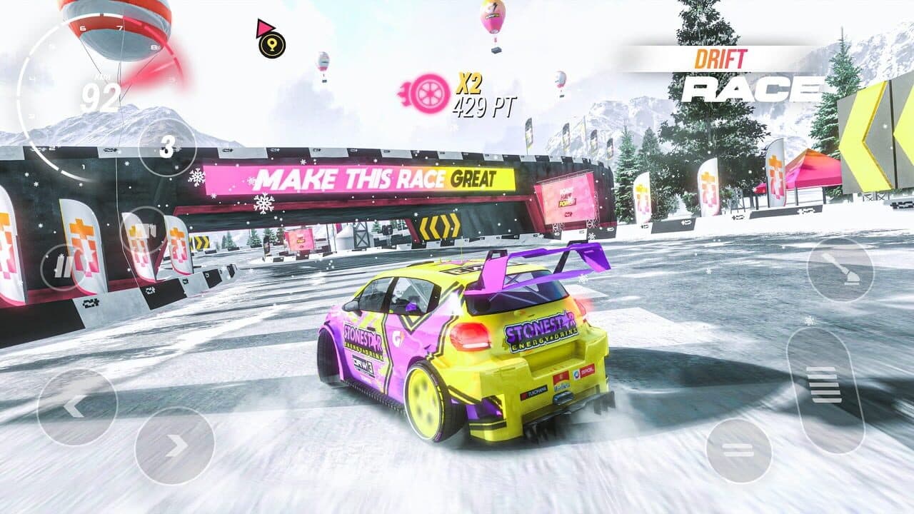 Rally Horizon thumbnail 5