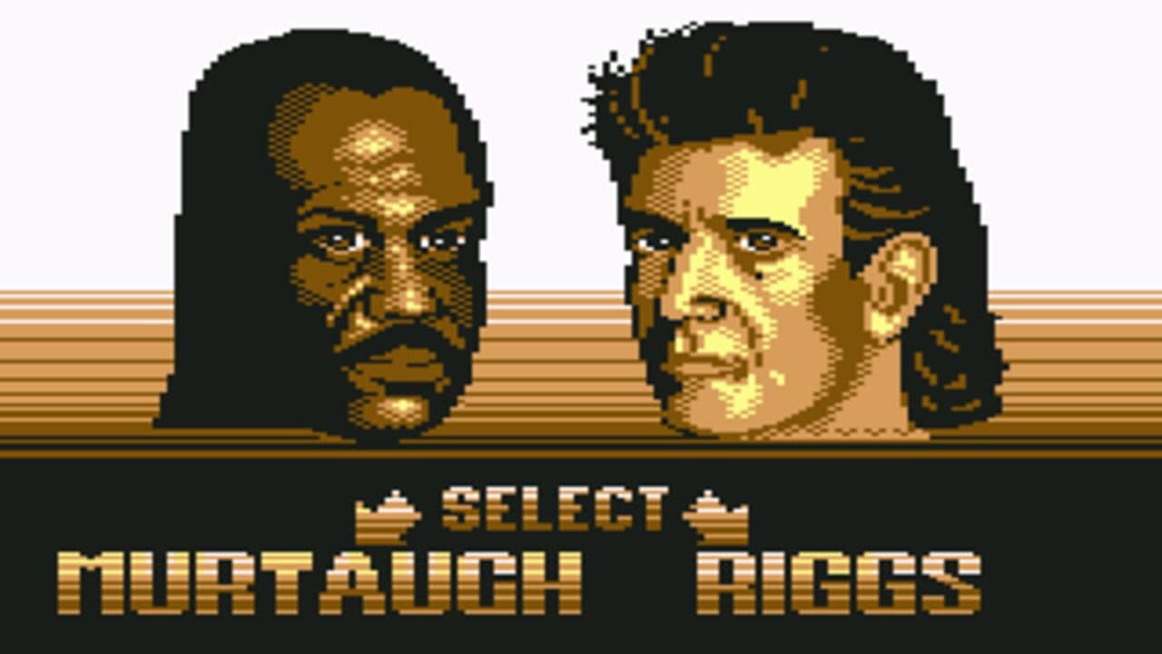 Lethal Weapon thumbnail 2