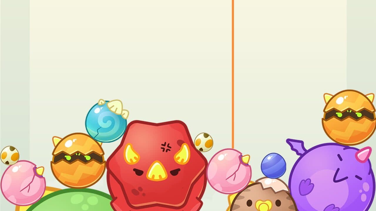 Egg Maker thumbnail 2