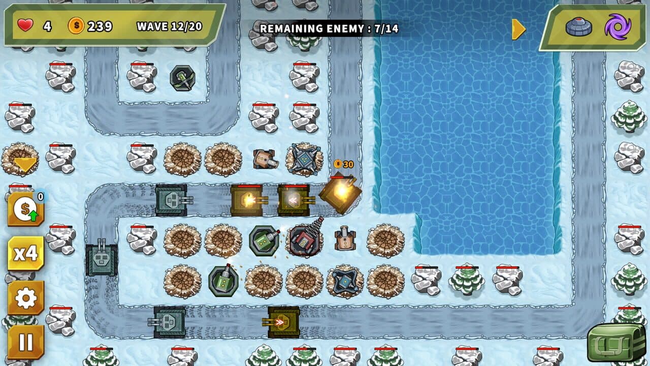 Turret Defense King thumbnail 2