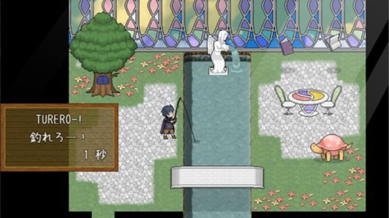 Type & Hope!! screenshot 1
