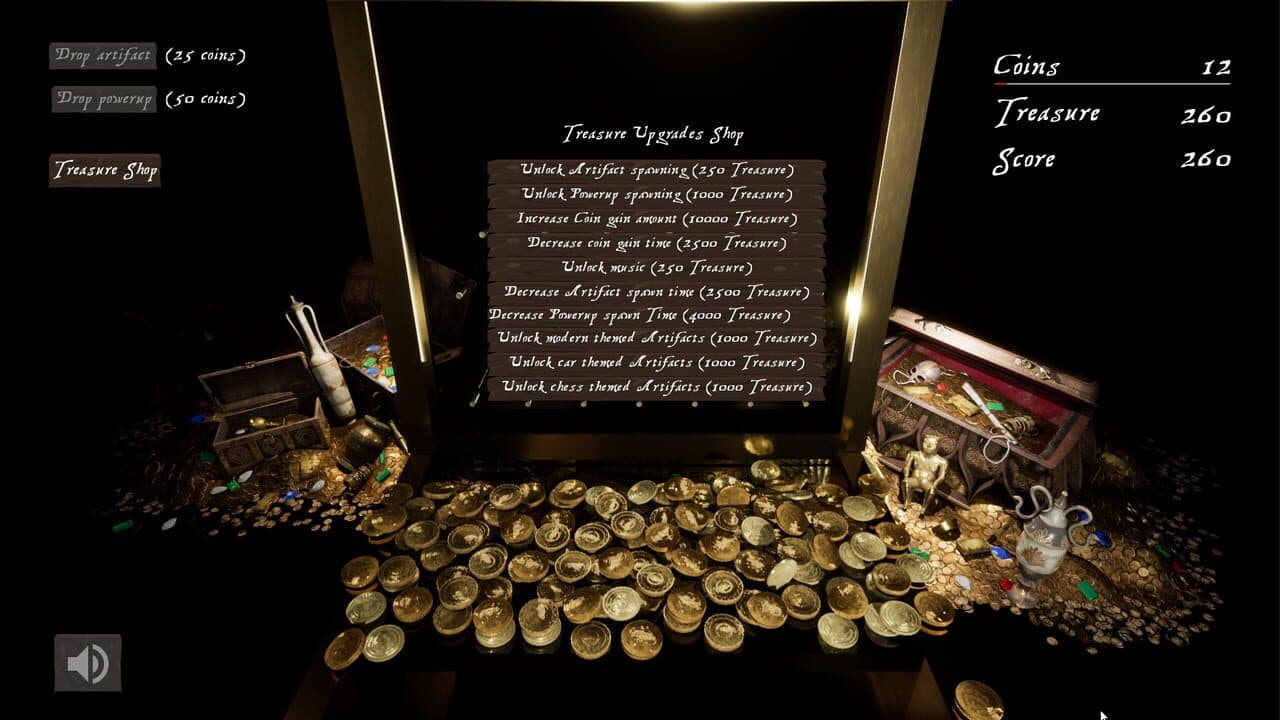 Coin Treasures thumbnail 2