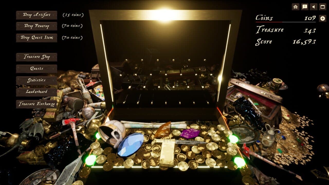 Coin Treasures thumbnail 4