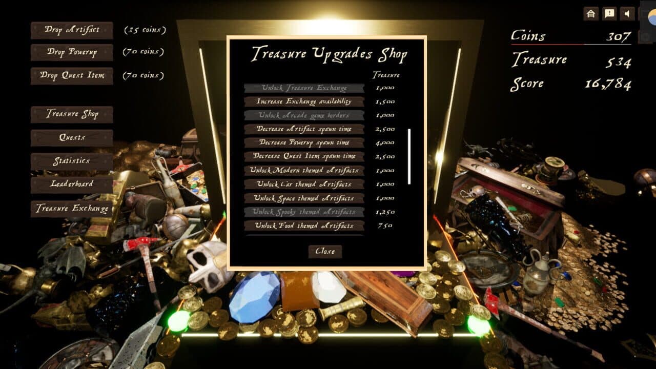 Coin Treasures thumbnail 3