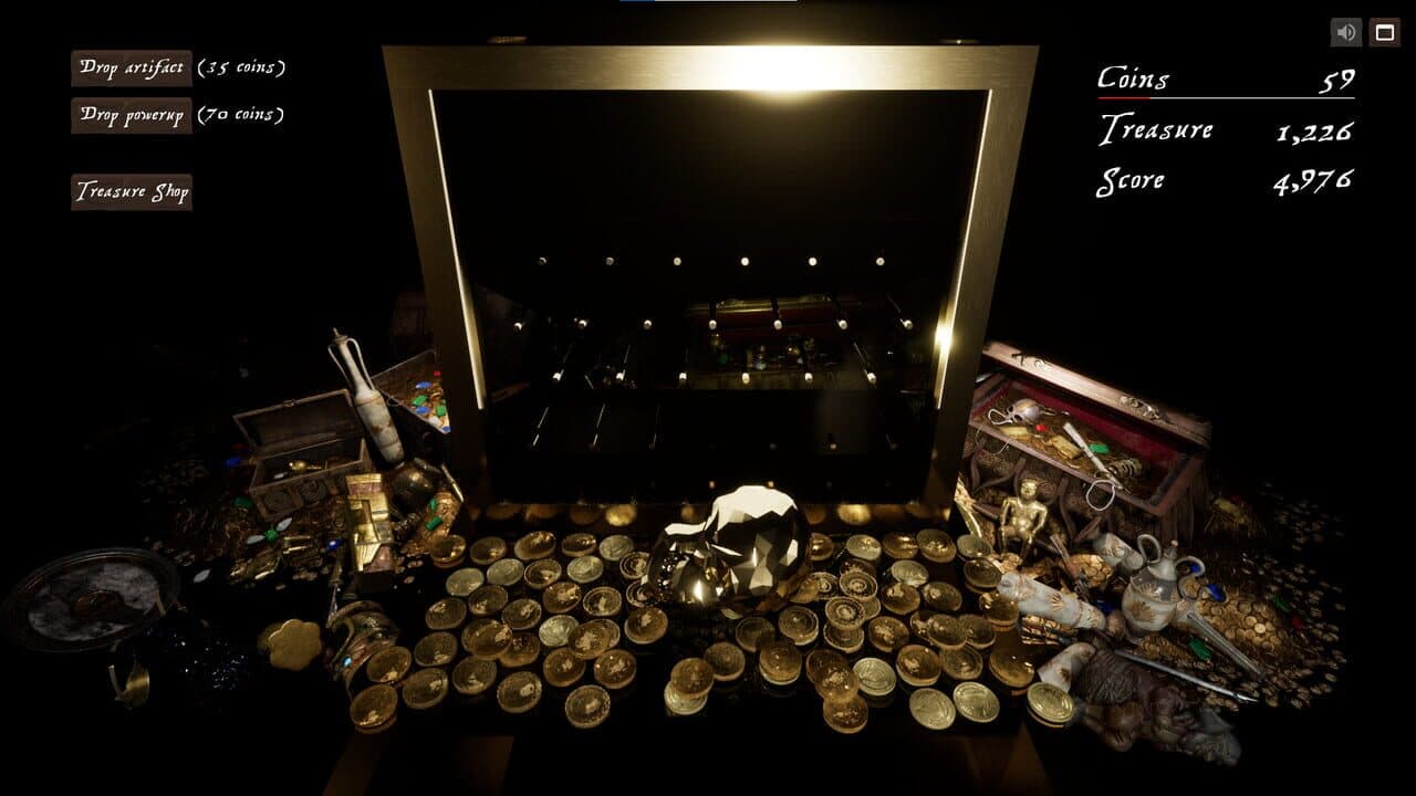 Coin Treasures thumbnail 5