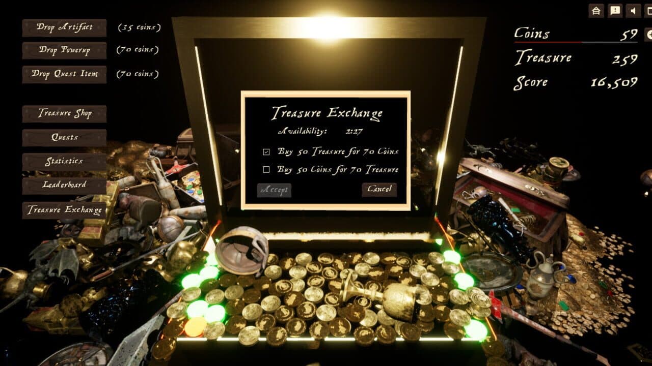 Coin Treasures thumbnail 6