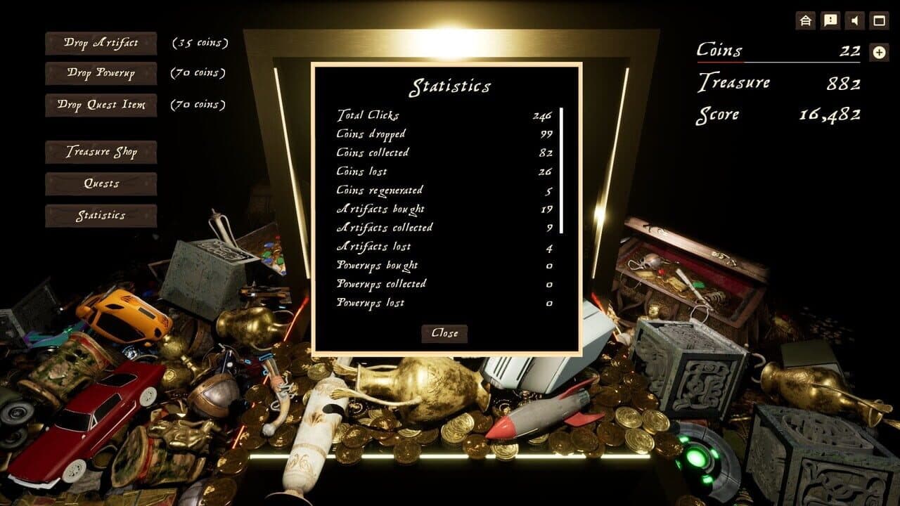 Coin Treasures thumbnail 7