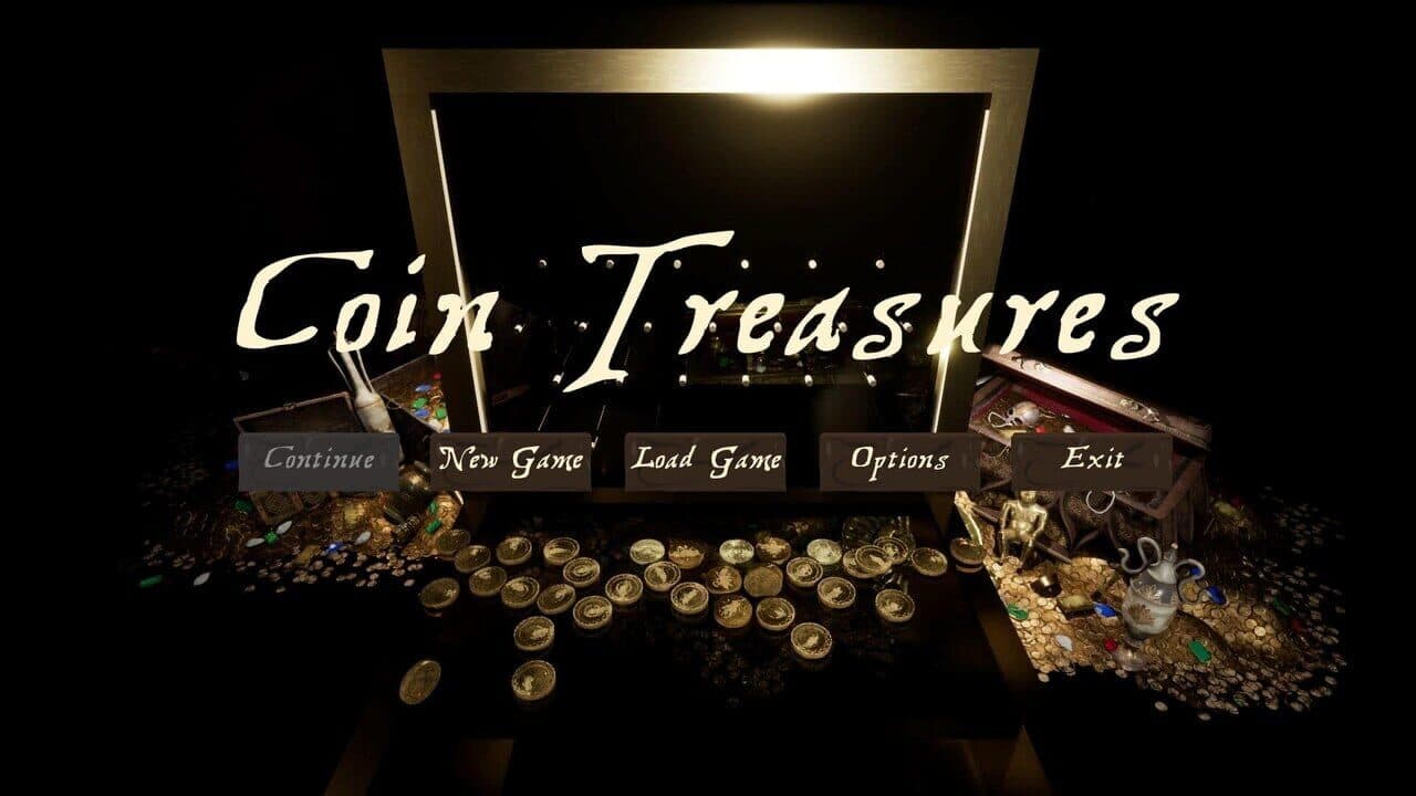 Coin Treasures thumbnail 8