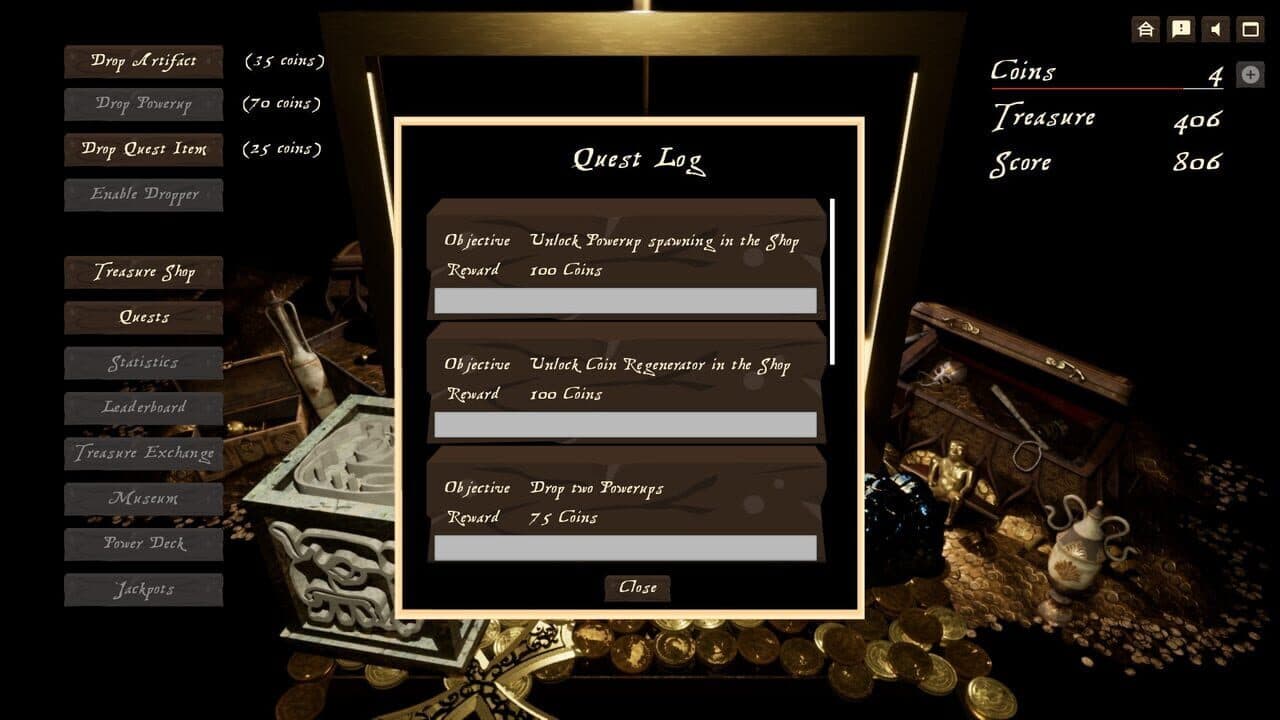 Coin Treasures thumbnail 9