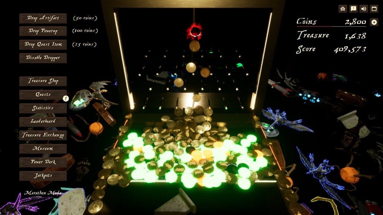 Coin Treasures thumbnail 10