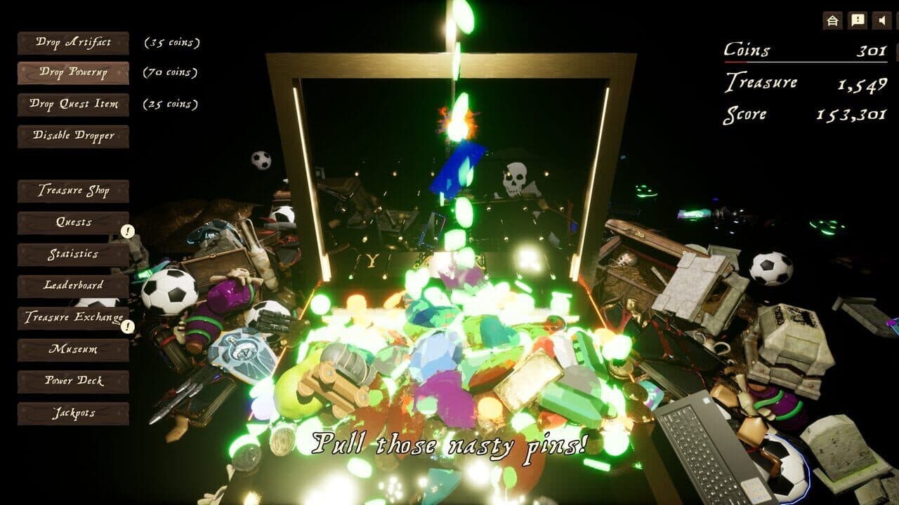 Coin Treasures thumbnail 11