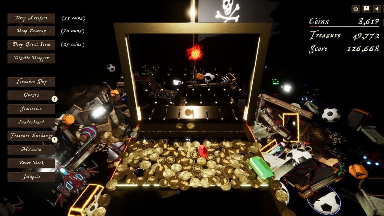 Coin Treasures thumbnail 12