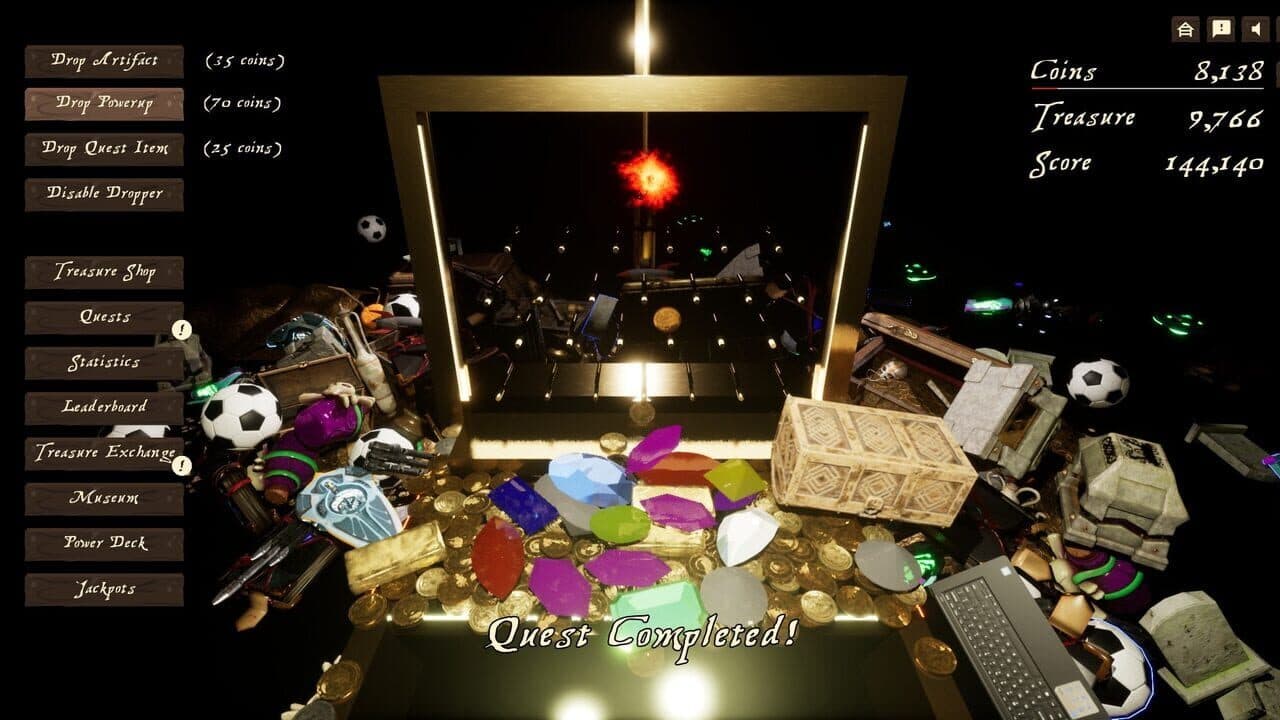 Coin Treasures thumbnail 13